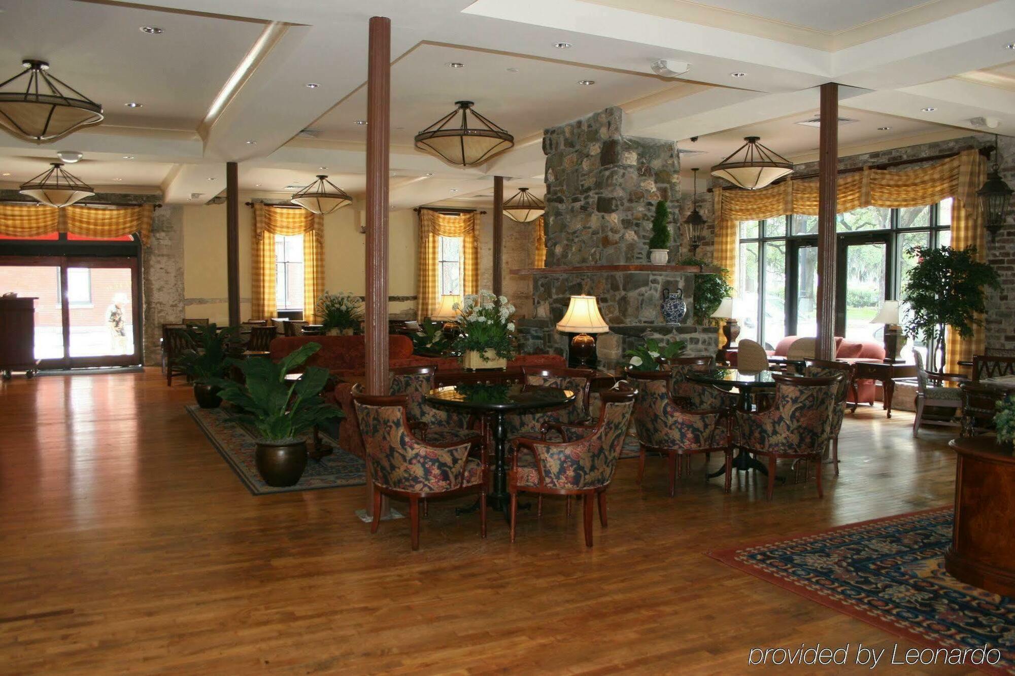 Staybridge Historic District By Ihg 3*